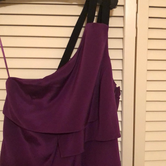 Jay Godfrey dress, silk - Picture 3 of 8